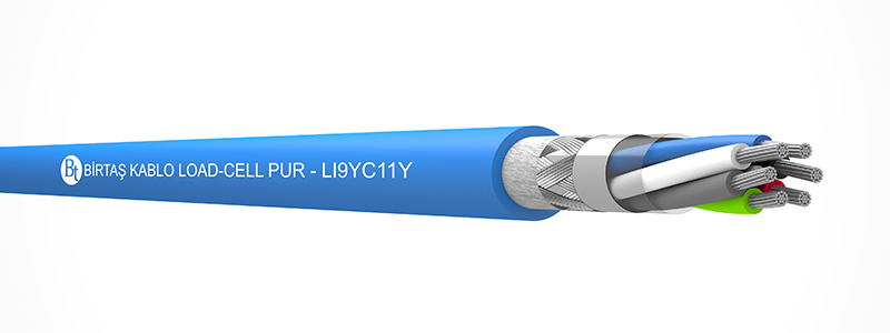 LOAD-CELL  PUR (LI9YC11Y)